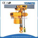 KSY Chain Electric Hoist thumbnail-5