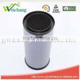 WCJ618 New Design Great Kitchen Helper Cylinder Knife Holder Hot Sale thumbnail-2