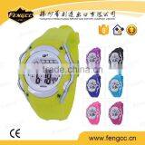 2016 Fashion Luxury Men Sports Japan Quartz Watch