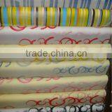 2016 Plastic Printed Table Cover & Shower Curtain Design, Direct Factory/Manufactory Supply/industrial thumbnail-1