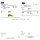 Snowball Blaster Target Shooter Game,solo Blaster Launcher/thrower/maker Snowball Gun thumbnail-4