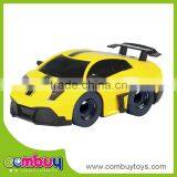 Wholesale Kids Toy rc Toy Long Distance Remote Control Car thumbnail-1