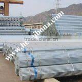 Best Selling Carbon Steel Welded Tubes Astm A53 thumbnail-4