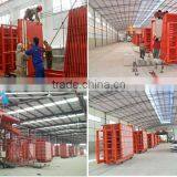 automatic dry wall panel production machine