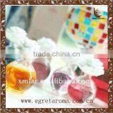 Eco-friendly Nutural Rattan Sticks With Sola Flower Fragrance Diffuser Wick thumbnail-4