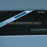 Newest Business Card With Italian Language 4.3'' Tft Lcd Video Business Card for Advertising thumbnail-2