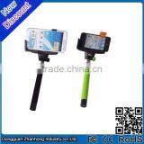 Wholesale Wireless Bluetooth Remote Control Monopod Self-timer thumbnail-1