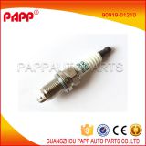 sk20r11 spark plugs 90919-01210 for toyota camry