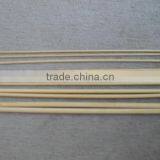 Double Pointed Bamboo Crochet Hook thumbnail-3