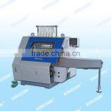 Semi-automatic Book Sewing Machine