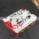 China Custom Professional Customized Made Paper Gift Packaging Box thumbnail-4