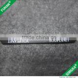 Заказной тяговый элемент для молнии из искусственной кожи PU для сумок thumbnail-4