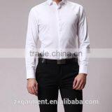 2017 the Latest Design 100% Cotton Check Casual Shirt for Men thumbnail-5