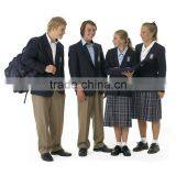 Black Punjab College Uniform, College Uniform Design With High Quality thumbnail-4