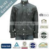 ALIKE racing jacket men