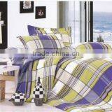 Flower Design Disperse Printing Jacquard Diamond Velvet Hotel Bed Sheet thumbnail-1