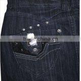 GZY Wholesale Stock Cheap Mixed Quality Jeans Dress for Women thumbnail-5