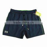 2016 High Quality Man Solid Compression Short thumbnail-1