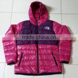 Branded Duck Down Feather Mens Jacket thumbnail-6