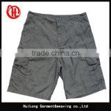 Adults Age Group OEM Service Supply Plain Mens Running Shorts thumbnail-5