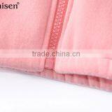 Factory Wholesale Custom Sleeveless Fleece Kids Clothing Vest thumbnail-5