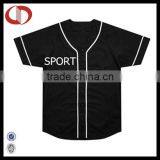 High Quality Profesional Baseball Jersey