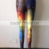 Knitted Technics and Adults Age Group Classic Tights/pantyhose thumbnail-1