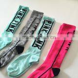 New Own Design Men's Athletic Sport Socks thumbnail-2