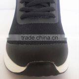 Fashion Air Cushion Black Ladies Shoes Women With Mesh Upper thumbnail-3
