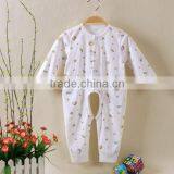 Spring Baby Wear Clothes With Long Sleeves Kids Clothing Set thumbnail-5