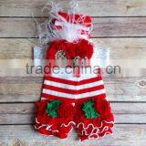 Wholesale Baby Christmas Leg Warmers thumbnail-4