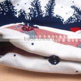 Latest Design Fashion Style Hand Knitted Kids Sweater thumbnail-4