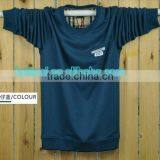 2017 Jiangxi China Wholesale Professional Hot Sale Custom Round Neck Sweatshirt thumbnail-1