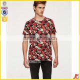 Promotion Good Teeshirt Camisas Men's t Shirt Fty thumbnail-1