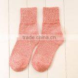 Zm33455a Women Winter Warm Socks Lady Stylish High Quality Socks thumbnail-5