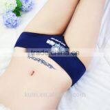 Women Cotton Panties Print Cats Underwear Sexy Underpants Cute thumbnail-6