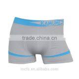 Wholesale Seamless Male Lingerie Boxer Fancy Boxer Shorts Mens Sexy Underwear Pants Male thumbnail-3