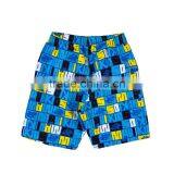 Fashion Children Beach Shorts Kid's Swim thumbnail-2
