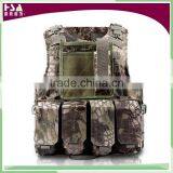 Factory wholesale outdoor military tactical vest