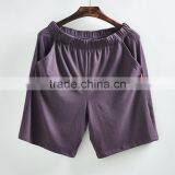 2017 Hot Sale Mens Black Jogger Pants Sports Shorts Man Gym Shortscheap Wholesale Online Shopping thumbnail-3