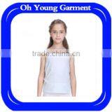 High Quality Children Tank Top,girl Tank Top thumbnail-1