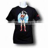 Men's T-shirt, Made of Cotton, Various Sizes Are Available thumbnail-1