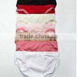 Lace Ladies Seamless Underwear Bikin Brief thumbnail-1