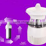 LED Anti-mosquito Zapper With Electric Fan Mosquito Control Zapper 2017 New Electric Mosquito Zapper thumbnail-4