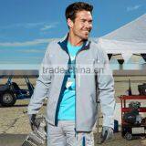 New Design Workwear Softshell Jacket for Man thumbnail-6