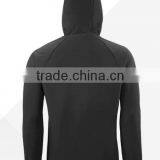 Waterproof Jacket Made of Softshell Fabric thumbnail-6