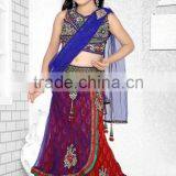 Girls Lacha / Chaniya Choli thumbnail-1