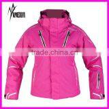 2017 Newest Outdoor Winter Women Ski Jackets thumbnail-1