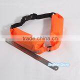 Waterproof Pocket Belt Double Waist Bag~7colors~Swim Diving Fishing Surfing Dry 2 Bag~DHL FREE SHIPPING~Accept Custom thumbnail-5