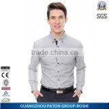 New Design Cheap Men's Button Down Shirts thumbnail-3
